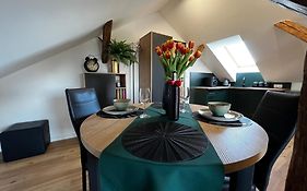 Do Brzegu Lepiej - Siedlisko Jemiołowo - Apartamenty Blisko Jeziora
